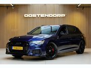 Audi A6 - Avant 55TFSI e/367pk S-Line Quattro Competition|2020|LED|Tre