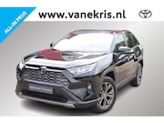 Toyota RAV4 - 2.0 VVT-iE Style, Trekhaak, Leder, , 2000 KG Trekgewicht