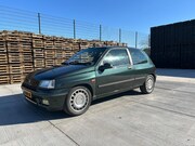 Renault Clio - 1.8-16V | Renault Clio 16v | Clio16v