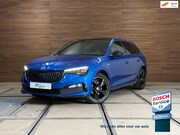 Skoda Scala - 1.5 TSI Monte Carlo | Panorama | Winterpakket | Cruise adapt
