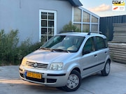 Fiat Panda - 1.2 Navigator | | El. Ramen | Hoge instap | Rijklaar