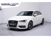 Audi A3 - Sportback 1.4 TFSI Ambition Pro Line S Navi Clima Xenon Stoe