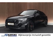 Audi Q8 - 60 TFSI e 490pk quattro Pro Line S Competition Trekhaak 360C