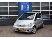Mercedes-Benz A-klasse - 160 Avantgarde Automaat Trekhaak