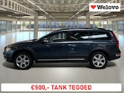 Volvo XC70 - 3.2 Kinetic Garantie, Rijklaar, Schuifdak, Trekhaak, Leder..