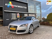 Audi TT - Roadster 2.0 TFSI I XENON I LEER I AUTOMAAT I STOETVERWARMIN