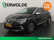 Renault Captur - E-TECH plug-in hybrid 160 Initiale Paris | Schuif-/kanteldak