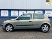 Renault Clio - 1.4-16V Privilège 153000km nwe.apk 1350eu