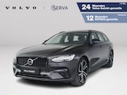 Volvo V90 - T8 Plug-in hybrid AWD Ultra Dark | Panoramadak | 360° camera