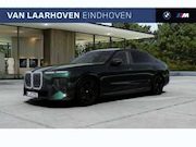 BMW i7 - xDrive60 M Sport / Panoramadak Sky Lounge / Trekha