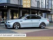 BMW M5 - V10 LCI