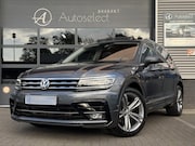 Volkswagen Tiguan - 1.5 TSI ACT R-Line Pano | Camera | Dealer Onderhouden