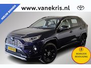 Toyota RAV4 - 2.5 Hybrid AWD Bi-Tone, Trekhaak, Bearlock