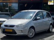 Ford C-Max - 1.8-16V Limited PDC/NAVI/CRUISE/CLIMA/TREKHAAK/NAP