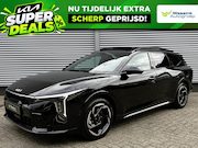 Kia K4 - Sportswagon 1.0 T-GDi MHEV GT-Line Launch Edition (pano) | S