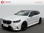 BMW 5-serie - M5 M-Drivers Package Origineel NL Trekhaak Onderhoudscontrac