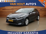 Kia Ceed - 1.0 T-GDi MHEV DynamicLine | HYBRIDE | AUTOMAAT | CARPLAY |