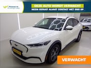 Ford Mustang Mach-E - 75kWh 258pk I Navigatie I Lederen bekleding