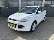 Ford Kuga - 1.6 EcoBoost 150pk Titanium Plus
