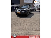 Nissan Juke - 1.2 DIG-T S/S N-Connecta 85500 km NAP IN PRIJS VERLAAGD!!!!!