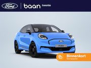 Ford Puma - Gen-E Black Edition 47 kWh