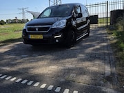Peugeot Partner - 120 1.6 BlueHDi 75 L1 Premium Pack