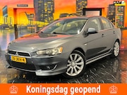 Mitsubishi Lancer - 1.8 Intense Navi|Cruise|Trekhaak