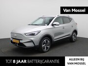 MG MG ZS - EV Standard Range Comfort 50 kWh | Climate Control / ECC | C