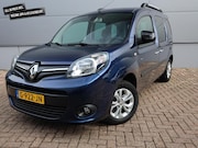 Renault Kangoo - 1.2TCe(Vol Opties)Cruisecontrol PDC AC