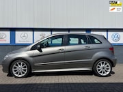 Mercedes-Benz B-klasse - 170 Automaat 2007 1140000km 4995eu