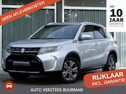 Suzuki Vitara - 1.4 Boosterjet Smart Hybrid Select AUTOMAAT Apple Carplay/An