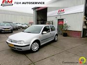 Volkswagen Golf - 1.9 TDI Airco, trekhaak