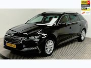 Skoda Superb - Combi 1.4 TSI iV Business Edition Plus benzine elektrisch na