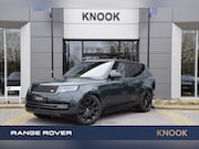 Land Rover Range Rover - P550e HSE PHEV