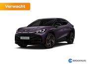 Seat Tavascan - Adrenaline | Digitaal instrumentenpaneel (Virtual Cockpit) |