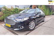 Ford Mondeo - Wagon 1.5 TDCi Titanium