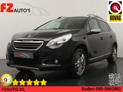 Peugeot 2008 - 1.2 PureTech Allure - Navigatie - Climate Controle - Panoram