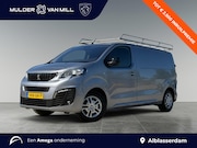 Peugeot Expert - GB L2 Standard Asphalt 2.0 BlueHDi 180pk EAT8 | TREKHAAK | C