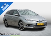 Toyota Auris - Touring Sports 1.8 Hybrid Lease Exclusive Trekhaak
