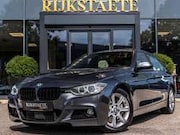 BMW 3-serie - 335i xDrive M-Sport|PANO|CAM|HEAD-UP|17'