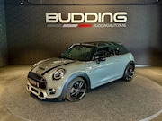 MINI Cooper S - Cabrio 2.0 Knightsbridge Edition JCW|Key less|led|