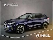 CUPRA Terramar - VZ Performance 1.5 TSI eHybrid 272pk DSG Automaat, Trekhaak,
