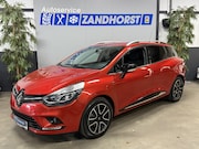 Renault Clio - Estate 0.9 TCe Limited // Airco // PDC // Navi