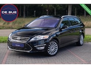 Ford Mondeo - Wagon 1.6 EcoBoost 160PK Platinum|Org NL NAP|2e Eig|Trekhaak