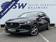 Mazda CX-30 - 2.0 e-SkyActiv-X M Hybrid Luxury | ACC | BOSE | Memory | 360