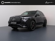 Mercedes-Benz GLE-klasse - 53 Hybrid 4MATIC+ Night Edition Premium Plus | Panoramaschui