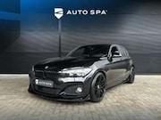 BMW 1-serie - 1 Serie 118i LCI | M-Sport | 5-Deurs | HiFi | Park