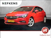 Opel Astra - Innovation 200 pk Automaat | Stuur- en stoelverwarming | Afn