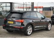 Audi Q5 - 55 TFSI e S edition | Facelift | PANO | Luchtver