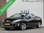 Peugeot 308 - CC 1.6 VTi Sport Pack